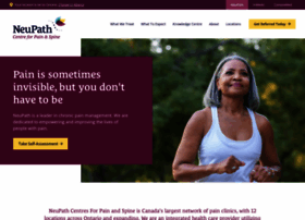 Chronicpainmanagement.ca thumbnail Chronicpainmanagement.ca thumbnail