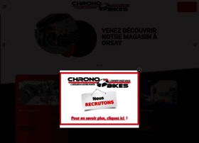 Chronobikes.fr thumbnail