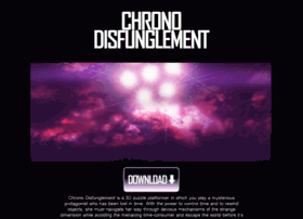 Chronodisfunglement.com thumbnail