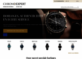Chronoexpert.nl thumbnail