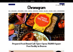 Chronogram.com thumbnail
