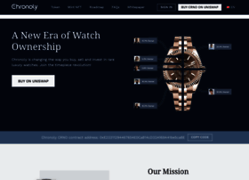 Chronoly.io thumbnail