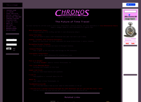 Chronos.ws thumbnail