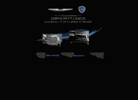 Chrysler.fr thumbnail