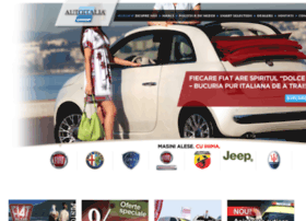 Chrysler.ro thumbnail