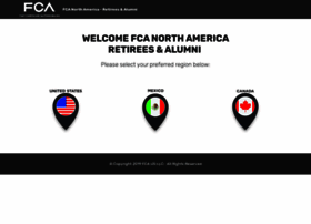 Chryslerretirees.com thumbnail