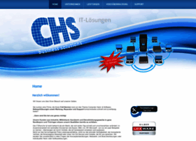 Chs-kronach.de thumbnail