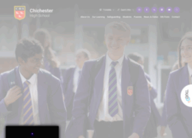 Chs-tkat.org thumbnail