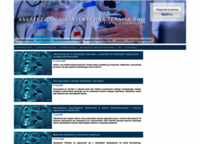 Chsin.viamedica.pl thumbnail