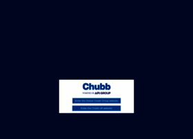 Chubbfs.com thumbnail