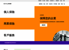 Chubblife.com.hk thumbnail