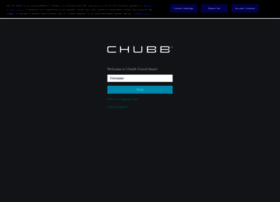 Chubbtravelsmart.com thumbnail