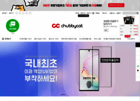 Chubbycat.co.kr thumbnail