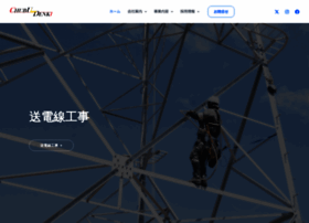 Chubudenki.net thumbnail