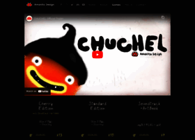 Chuchel.net thumbnail