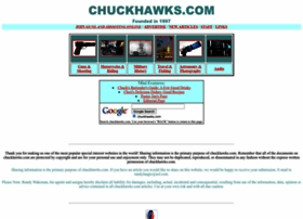Chuckhawks.com thumbnail