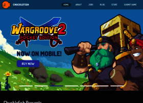 Chucklefish.org thumbnail