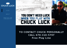 Chuckluck.com thumbnail