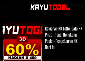 Chuckwashington2024.com thumbnail