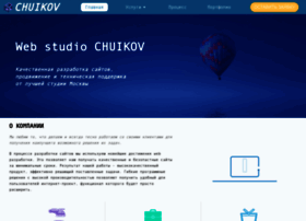 Chuikov.net thumbnail