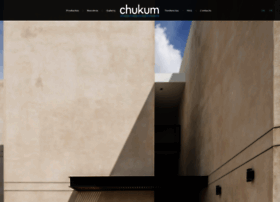 Chukum.com.mx thumbnail