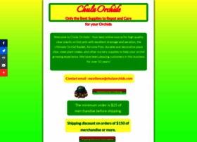 Chulaorchids.com thumbnail