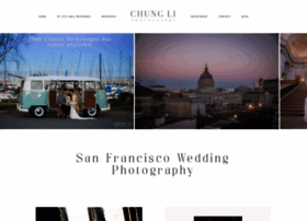 Chungliphotography.com thumbnail