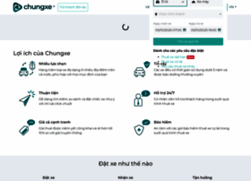 Chungxe.vn thumbnail
