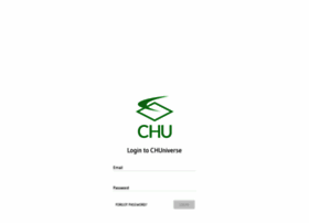 Chuniverse.com.au thumbnail