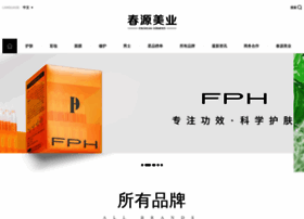 Chunyuan1995.com thumbnail