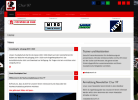 Chur97.ch thumbnail