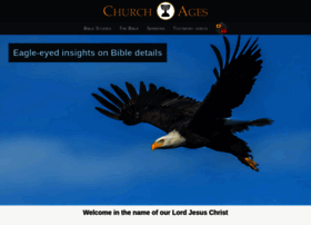 Churchages.net thumbnail Churchages.net thumbnail