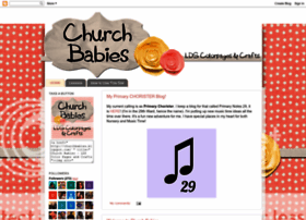 Churchbabies.blogspot.com thumbnail