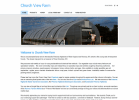 Churchviewfarmwv.com thumbnail