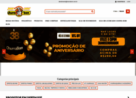 Churrabom.com.br thumbnail
