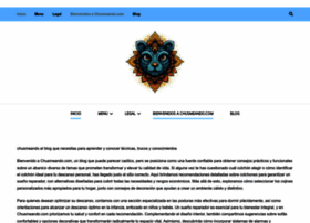 Chusmeando.com thumbnail