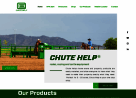 Chutehelp.com thumbnail