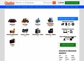 Chutku.ec thumbnail