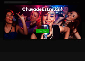 Chuvadeestrelas.com thumbnail