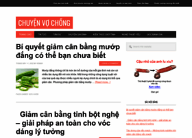 Chuyenvochong.info thumbnail