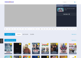 Chwalmovie.ml thumbnail Chwalmovie.ml thumbnail