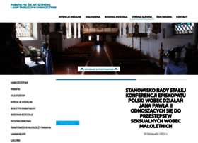 Chwaszczyno.diecezja.gda.pl thumbnail