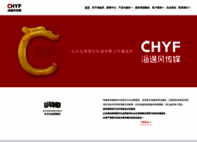 Chyf.com.cn thumbnail