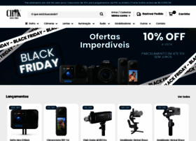 Chyk.com.br thumbnail