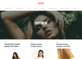 Chytremobily.cz thumbnail
