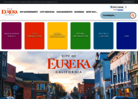 Ci.eureka.ca.gov thumbnail