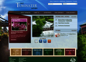 Ci.tumwater.wa.us thumbnail