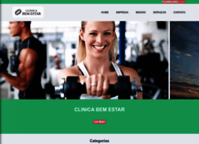Ciabemestar.com.br thumbnail