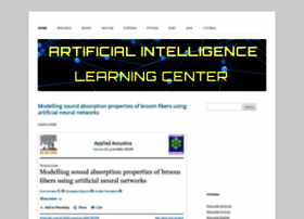 Ciaburro.it thumbnail