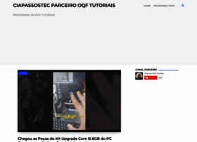 Ciapassostec.com.br thumbnail